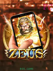 Descubra ZeusM: O Jogo que Conquista Multidões com 866.GAME