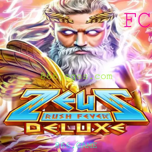 ZeusRushFeverDeluxe: Mergulhe na Aventura Épica